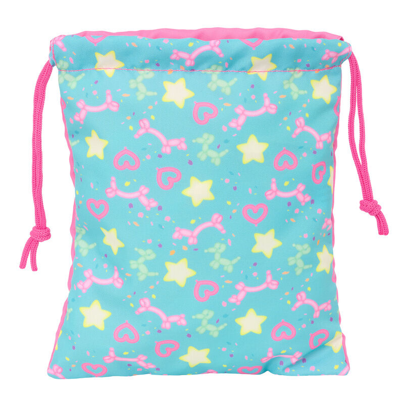 Gabby's Dollhouse Lunch Bag 25cm