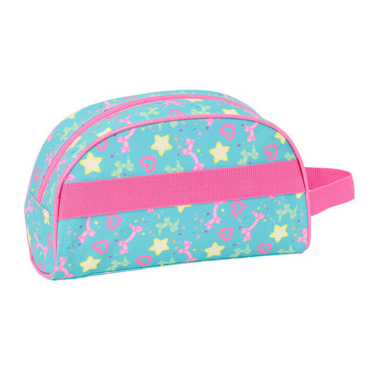 Neceser Confetti de Gabby's Dollhouse adaptable