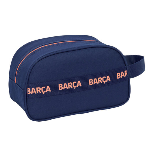 Kosmetyczka 2 Zestaw 25/26 F C Barcelona adaptowalna