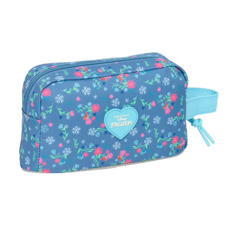 Recipiente térmico para café da manhã Frozen Disney