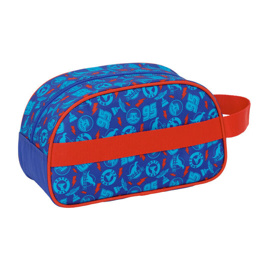 Disney Pixar Cars Toiletry Bag 27cm adaptable