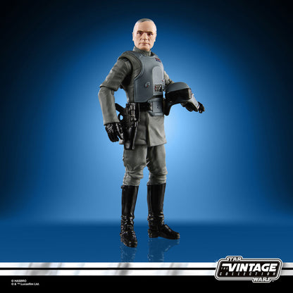 General Veers AT AT Kommandantenfigur Das Imperium schlägt zurück Star Wars 9 5 cm