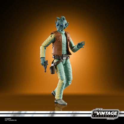 Greedo Star Wars Figure 9.5cm