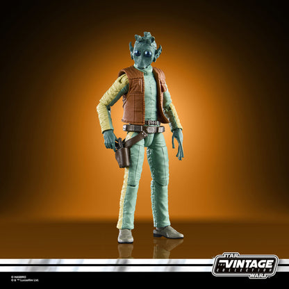 Greedo Star Wars Figure 9.5cm