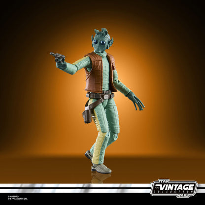 Greedo Star Wars Figure 9.5cm