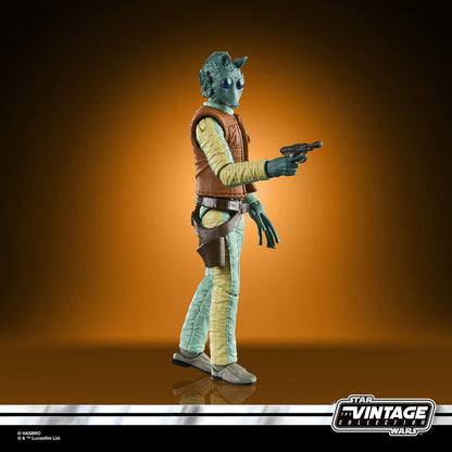 Greedo Star Wars Figure 9.5cm