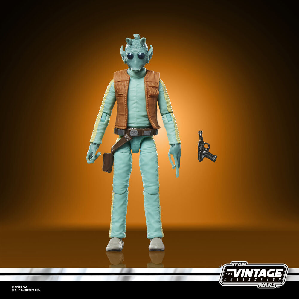 Greedo Star Wars Figure 9.5cm