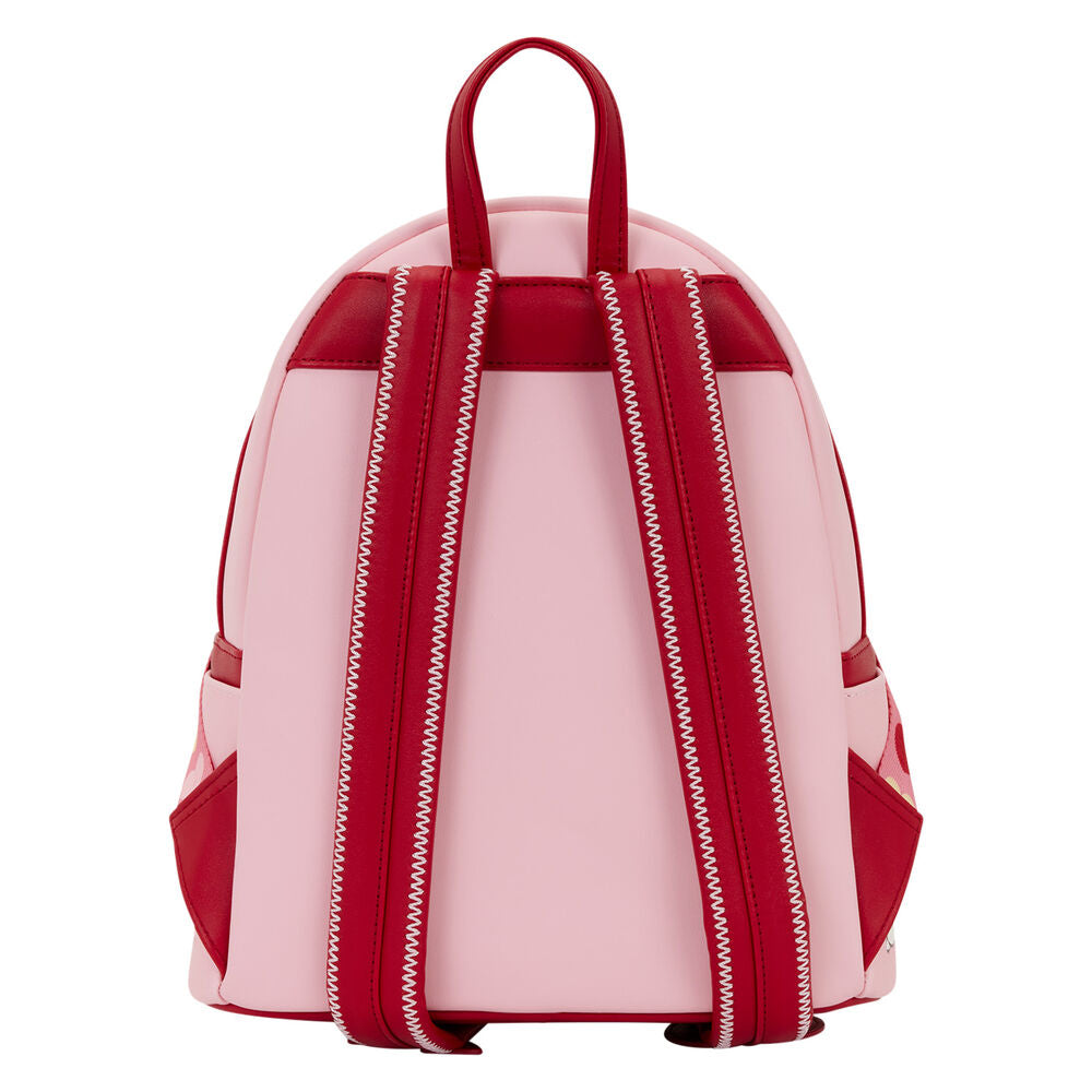 Plecak XO Snoopy Peanuts Loungefly