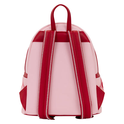 Plecak XO Snoopy Peanuts Loungefly