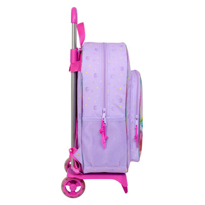 Trolley Unicorn Academy 42 cm