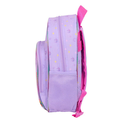 Unicorn Academy Backpack 34cm adaptable