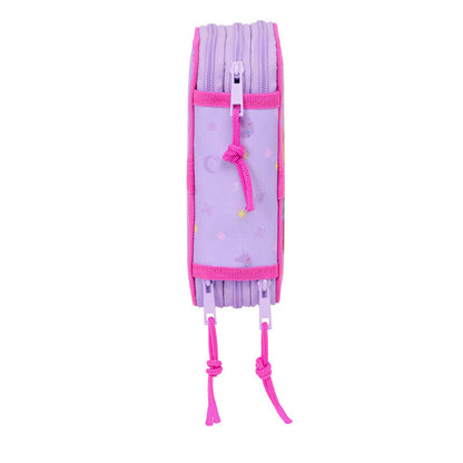 Piórnik Triple Unicorn Academia 37 szt