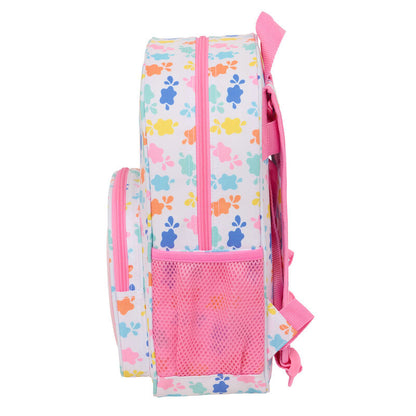 Zainetto di Peppa Pig Baby Pig 34 cm