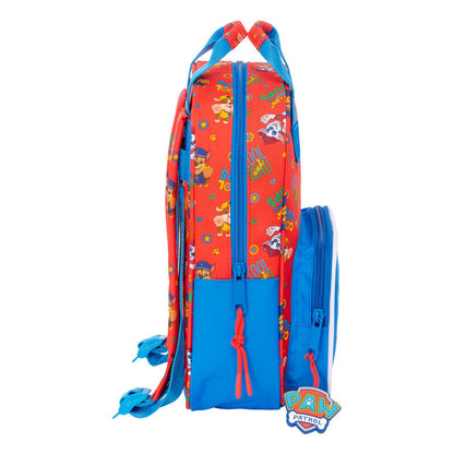 Zaino Paw Patrol Cool adattabile 28 cm