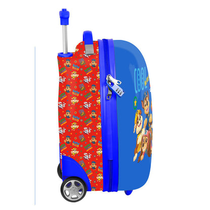 Carrito genial de Paw Patrol de 43 cm
