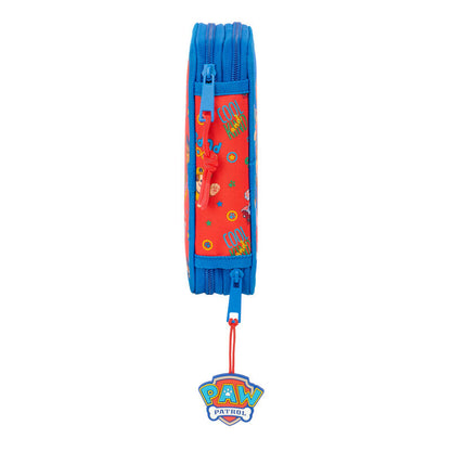 Astuccio Paw Patrol Cool Paw Patrol 29 pezzi doppio
