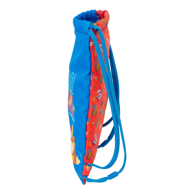 Saco de dormir de Paw Patrol de 34 cm