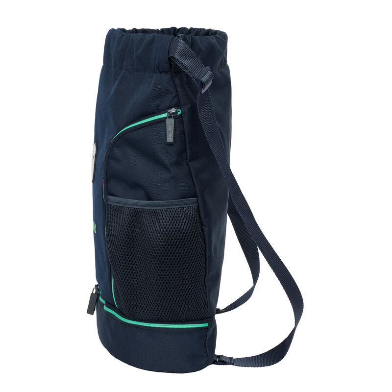 Borsa 2 Kit 25/26 Real Madrid 43cm