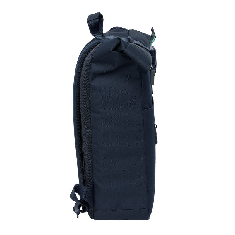 Zaino 2 Kit 25/26 Real Madrid 42cm