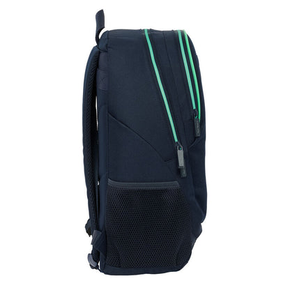 Zaino 2 Kit 25/26 Real Madrid 44 cm adattabile