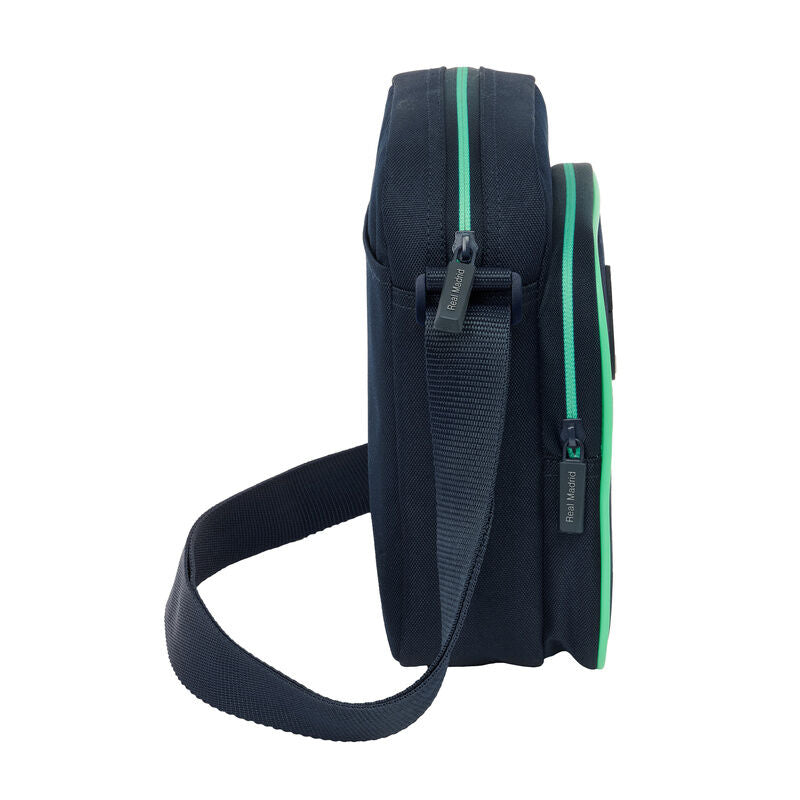 Borsa a tracolla 2 kit Real Madrid 25/26