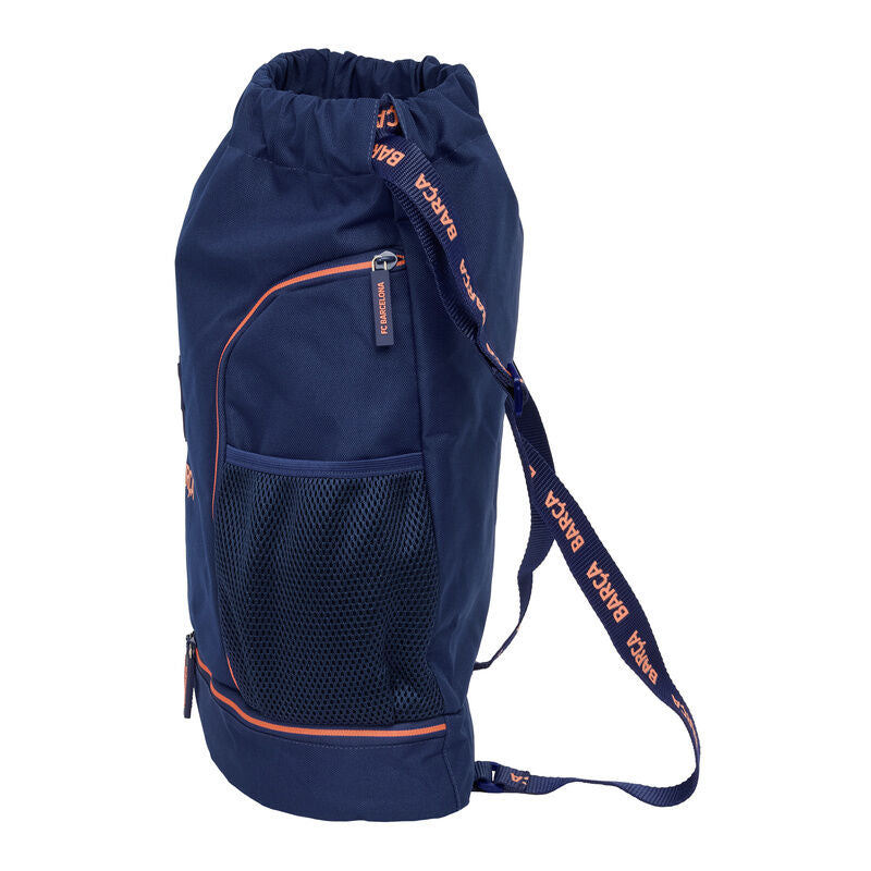 Bag 2 Kit 2526 FC Barcelona