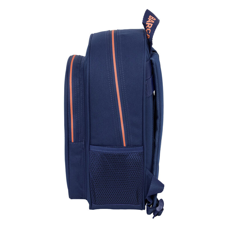 Sac à dos 2 Équipement 25/26 F.C. Barcelone 33 cm adaptable
