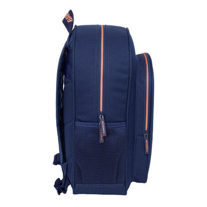 Sac à dos 2 Équipement 25/26 F.C. Barcelone 38cm adaptable