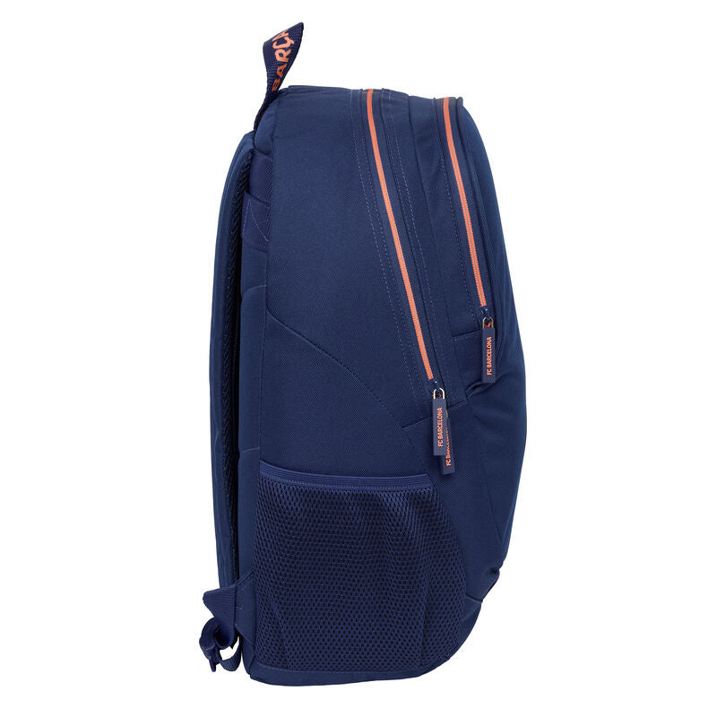 Mochila 2 Equipamiento 25/26 F C Barcelona 44cm adaptable