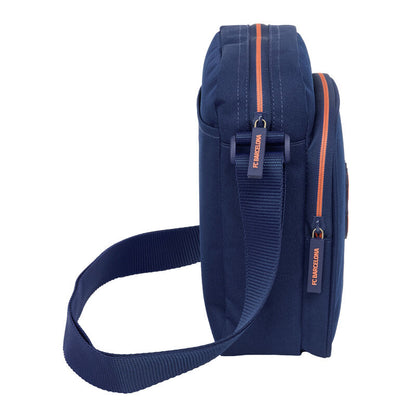 Borsa a tracolla 2 Kit 25/26 F C Barcelona 44cm