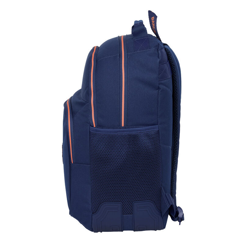 Sac à dos 2 Équipement 25/26 F.C. Barcelone 42cm adaptable