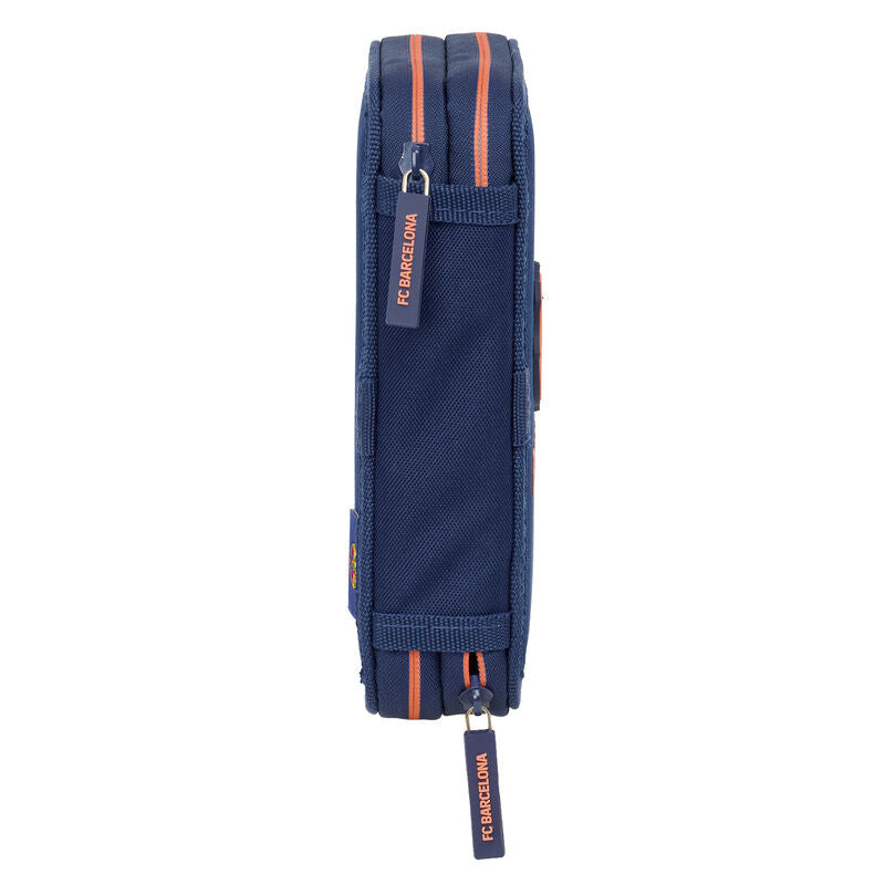 Astuccio 2 Kit 25/26 F C Barcelona doppio 29 pezzi