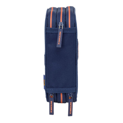 Astuccio 2 Kit 25/26 F C Barcelona triplo 37 pezzi
