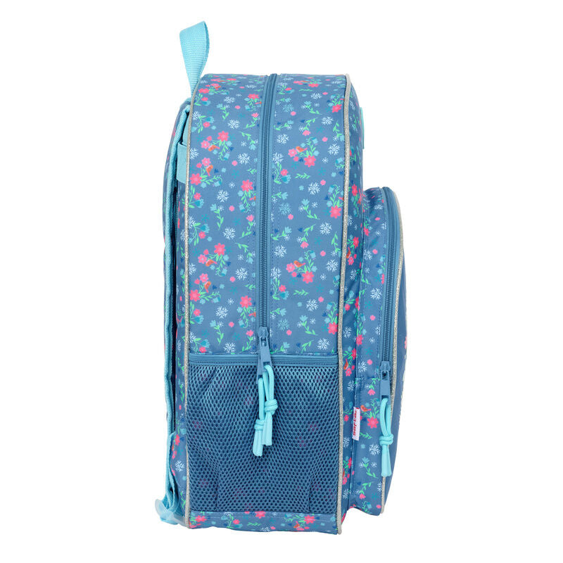 Frozen Disney backpack 42cm adaptable