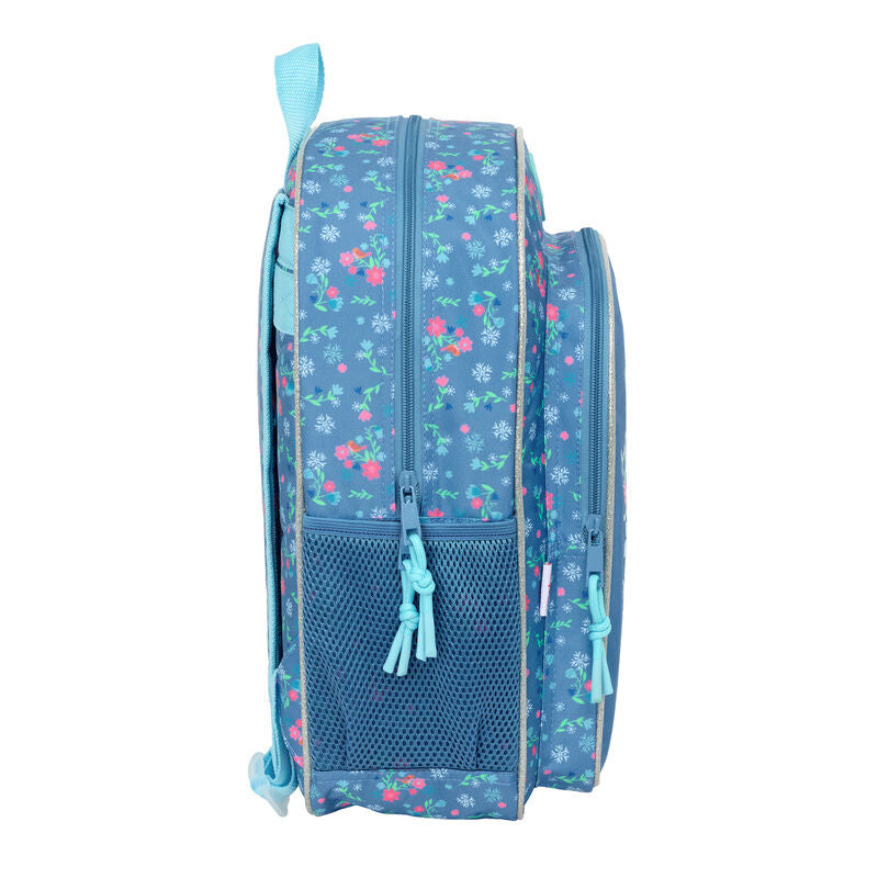 Frozen Disney backpack 38cm adaptable