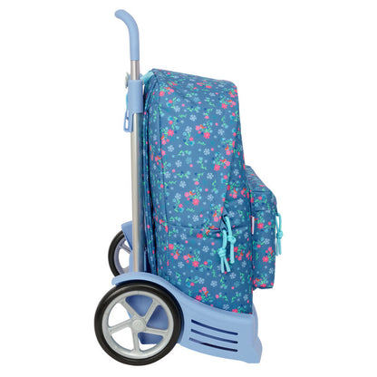 Evolution Frozen Disney Trolley 43cm