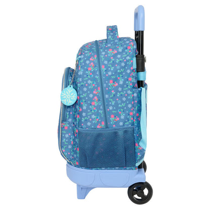 Trolley compatto Disney Frozen 45 cm