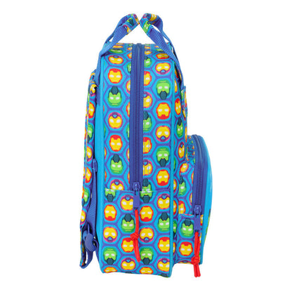 Iron Man Marvel Backpack 34cm