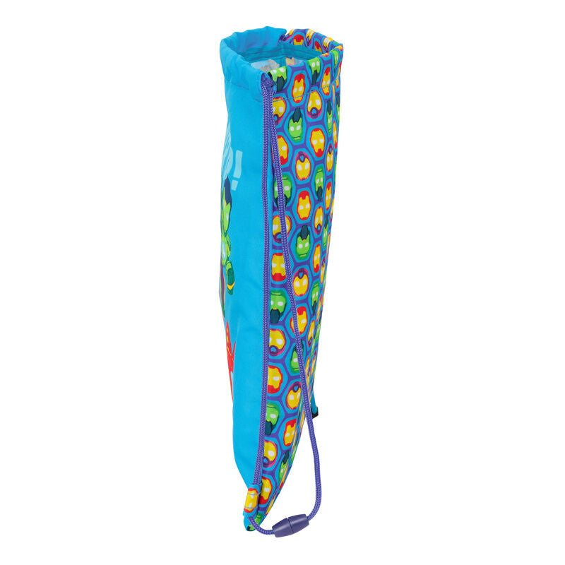 Iron Man Marvel sack 34cm