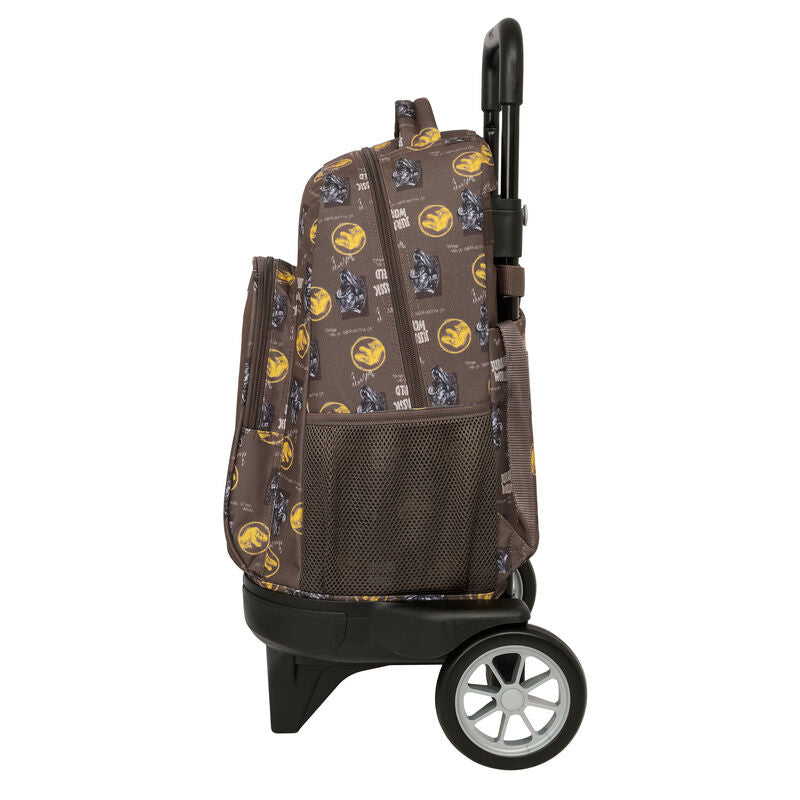 Carrito Compact Evolution Jurassic World de 45 cm