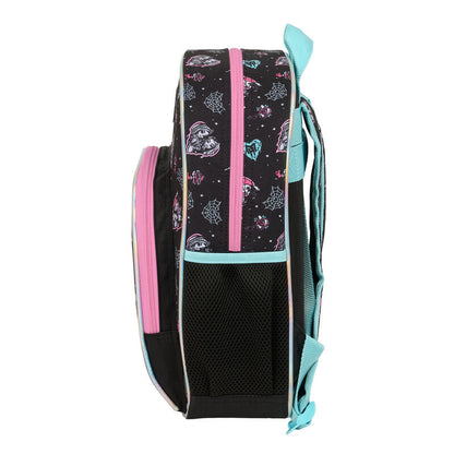Monster High backpack 34cm adaptable