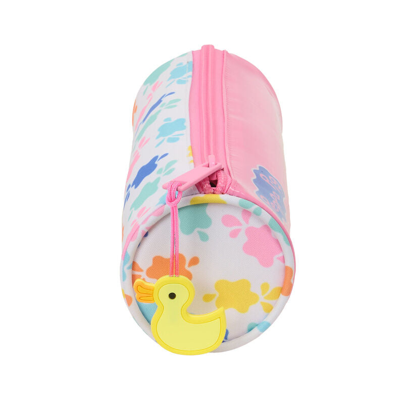 Trousse à crayons Peppa Pig Bébé Cochon
