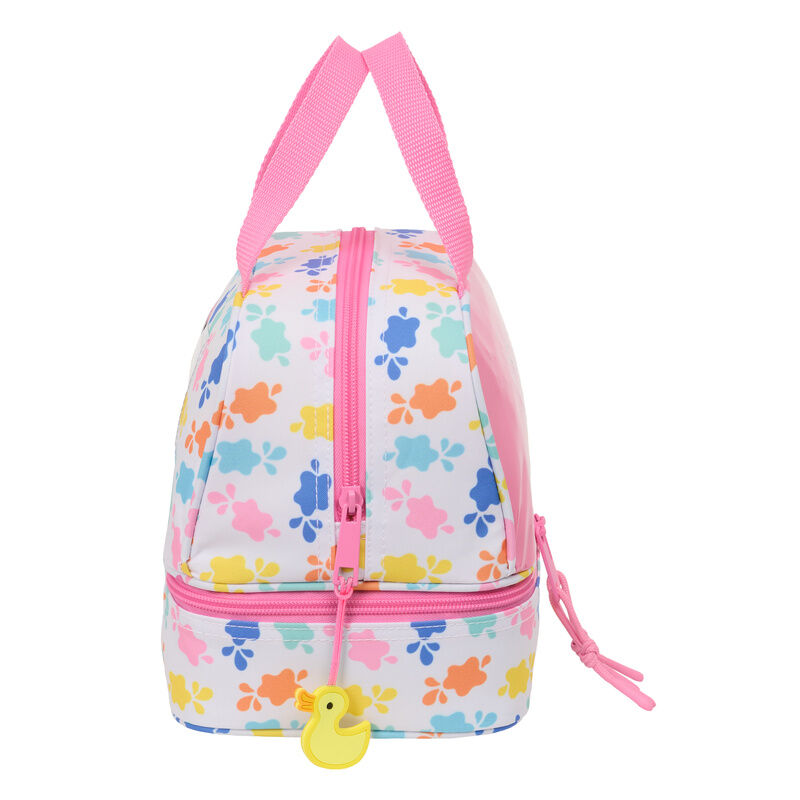 Borsa termica per il pranzo Baby Pig Peppa Pig