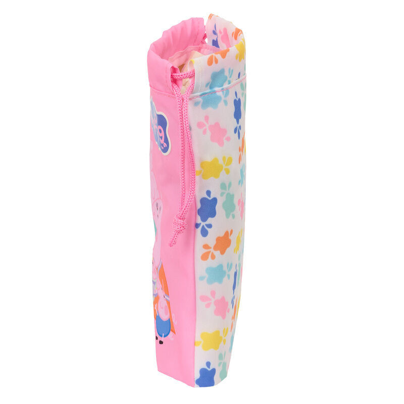 Saco de dormir de Peppa Pig para bebé cerdito 25 cm