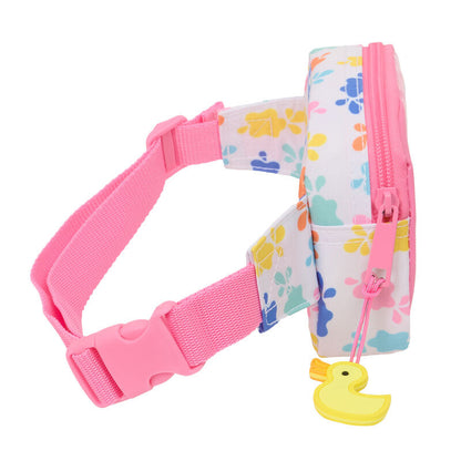 Baby Pig Peppa Pig Bauchtasche
