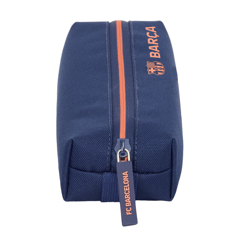 Carrying case 2 Kit 2526 FC Barcelona
