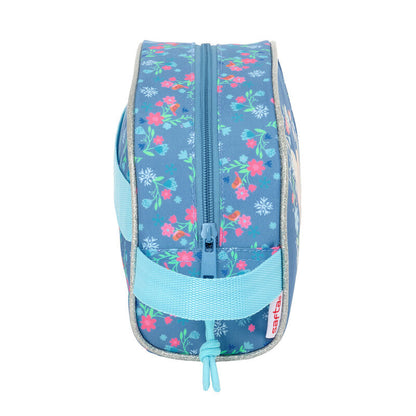 Disney Frozen toiletry bag, adaptable