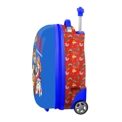 Carrito genial de Paw Patrol de 43 cm