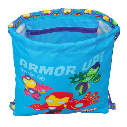 Iron Man Marvel sack 34cm