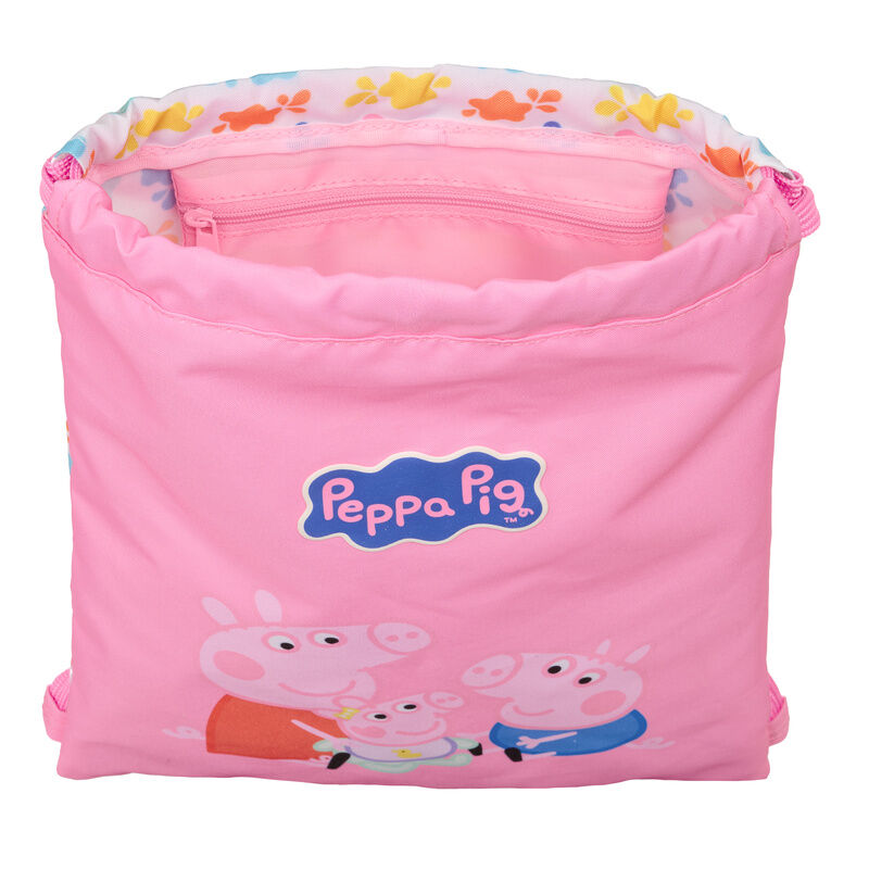 Saco de dormir de Peppa Pig para bebé cerdito 34 cm